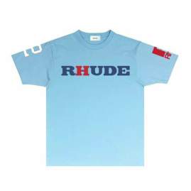 Picture of Rhude T Shirts Short _SKURhudeS-2XL11trRH1752571